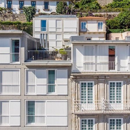 Oporto Serviced Apartments - Miragaia Esterno foto