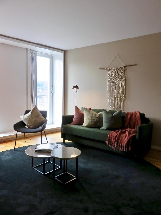 Oporto Serviced Apartments - Miragaia Esterno foto