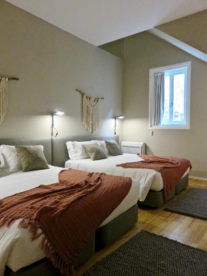 Oporto Serviced Apartments - Miragaia Esterno foto