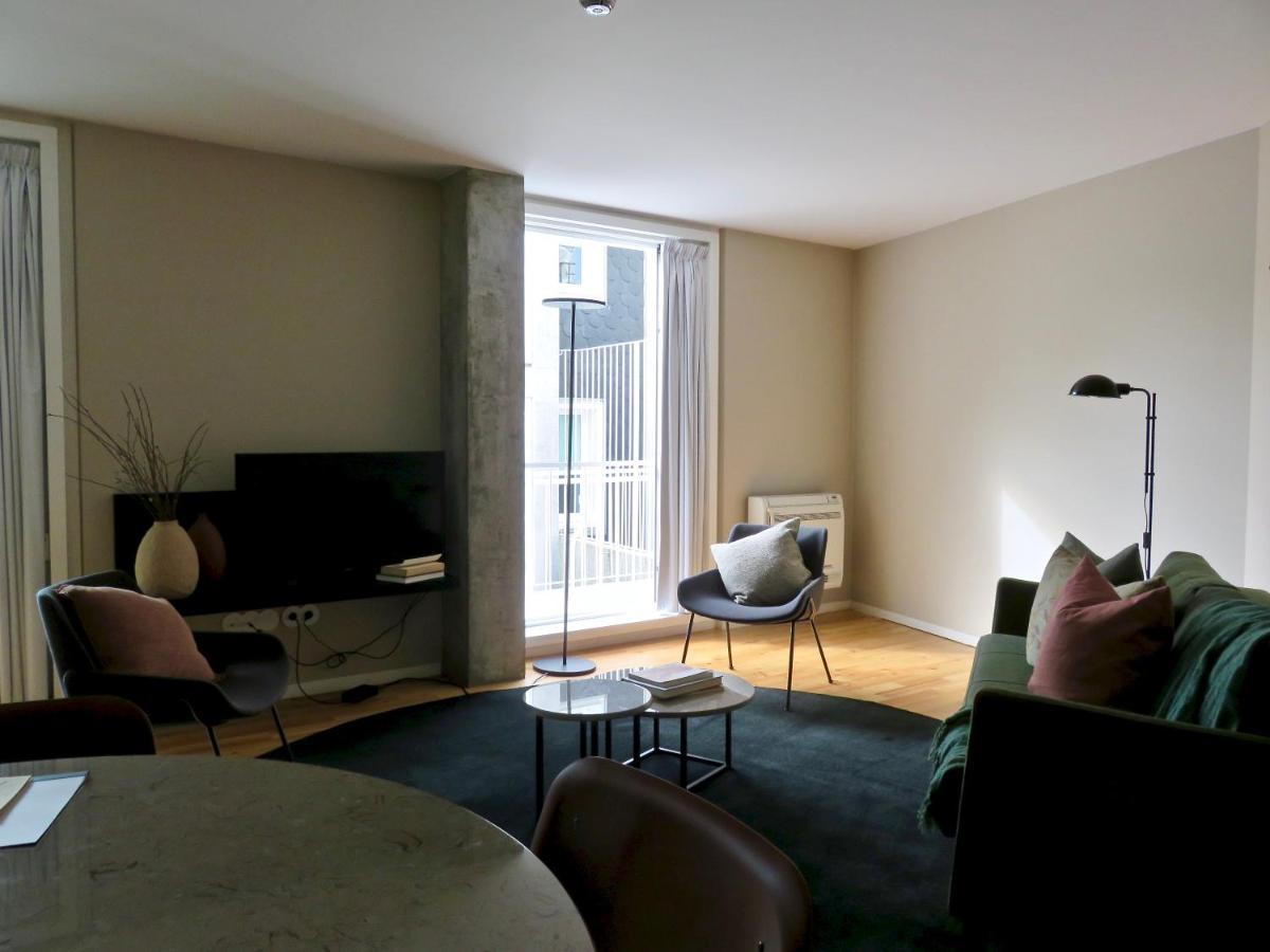 Oporto Serviced Apartments - Miragaia Esterno foto