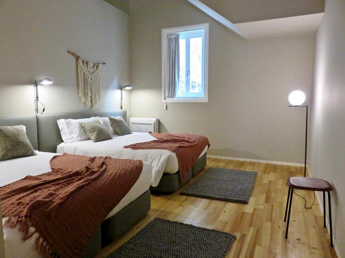 Oporto Serviced Apartments - Miragaia Esterno foto