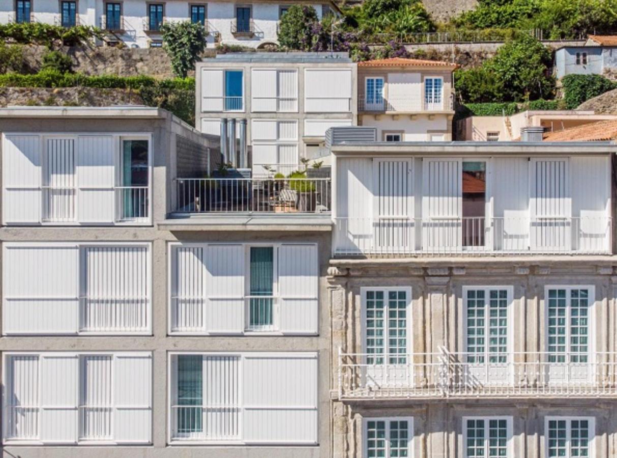 Oporto Serviced Apartments - Miragaia Esterno foto