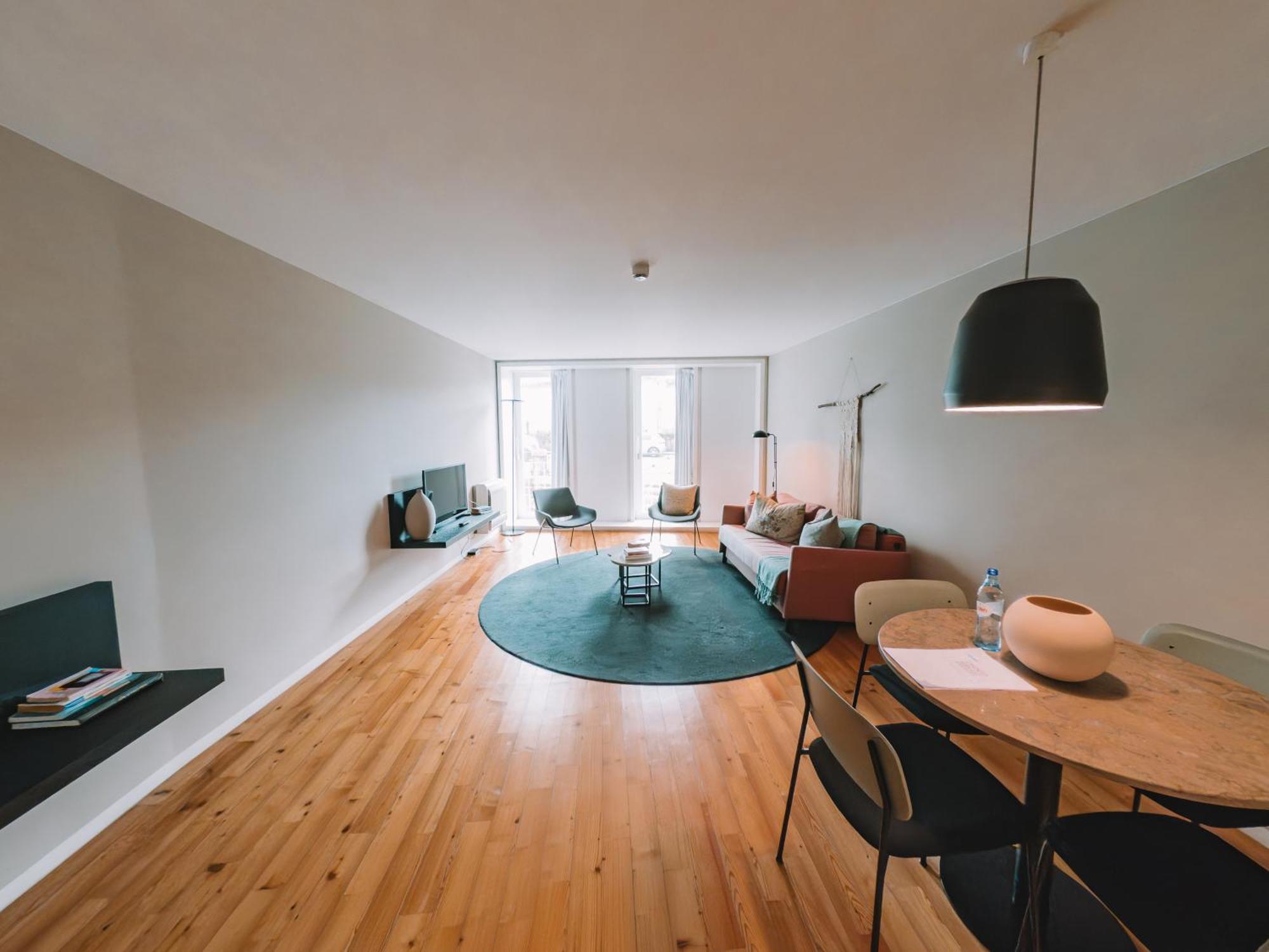 Oporto Serviced Apartments - Miragaia Esterno foto