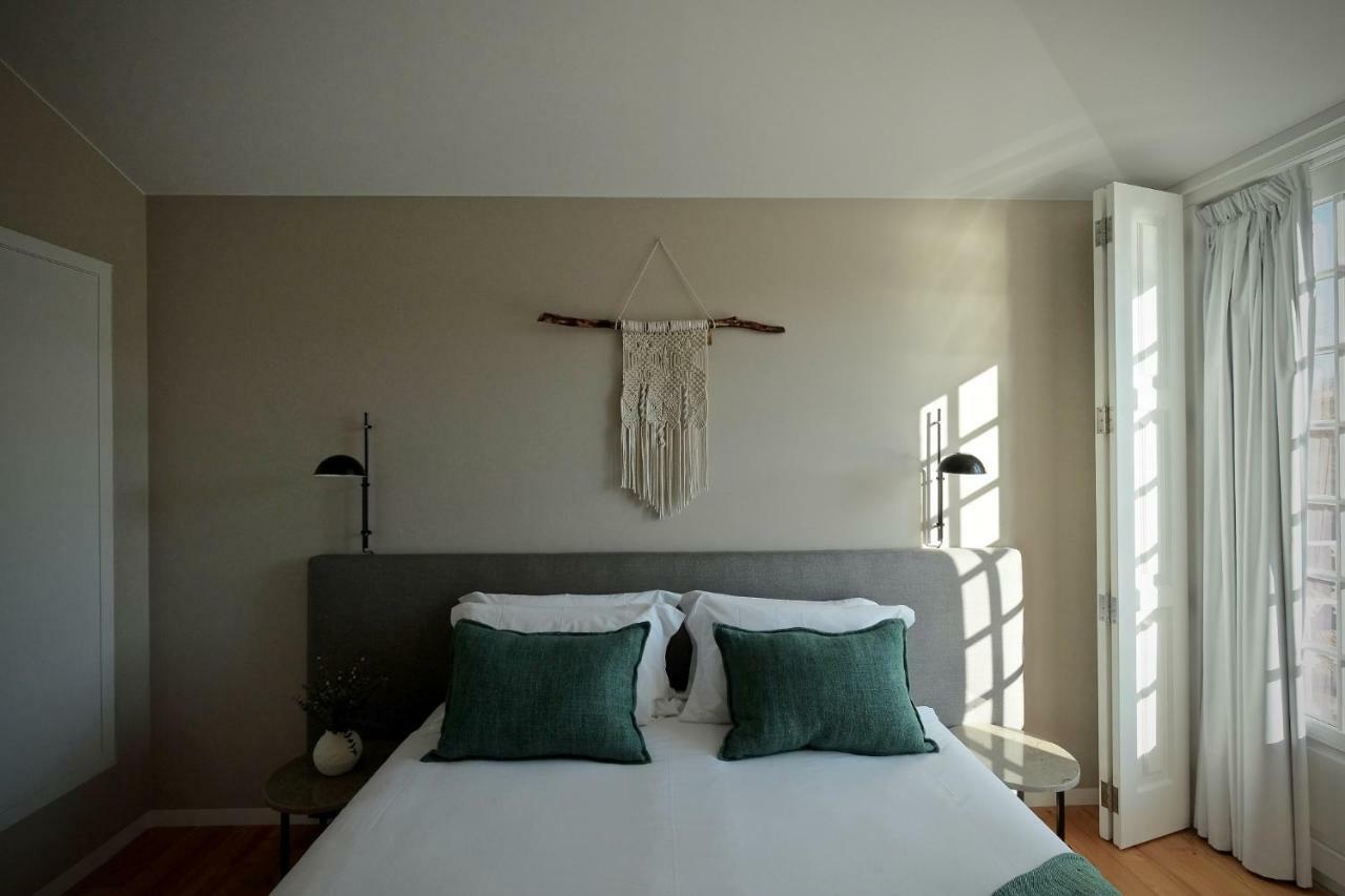 Oporto Serviced Apartments - Miragaia Esterno foto