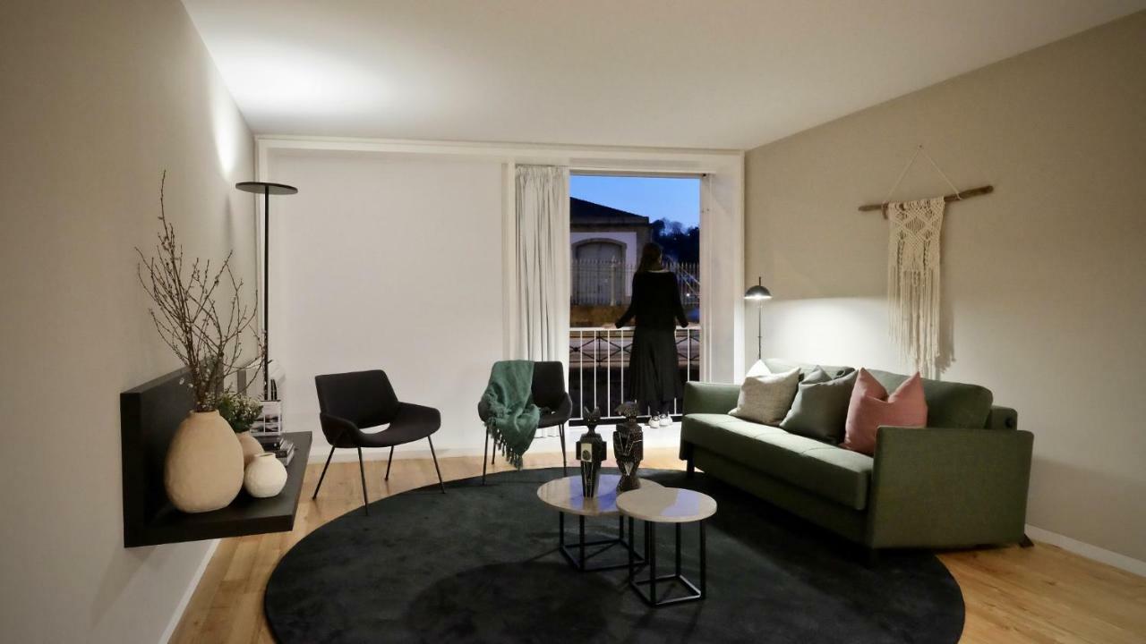 Oporto Serviced Apartments - Miragaia Esterno foto