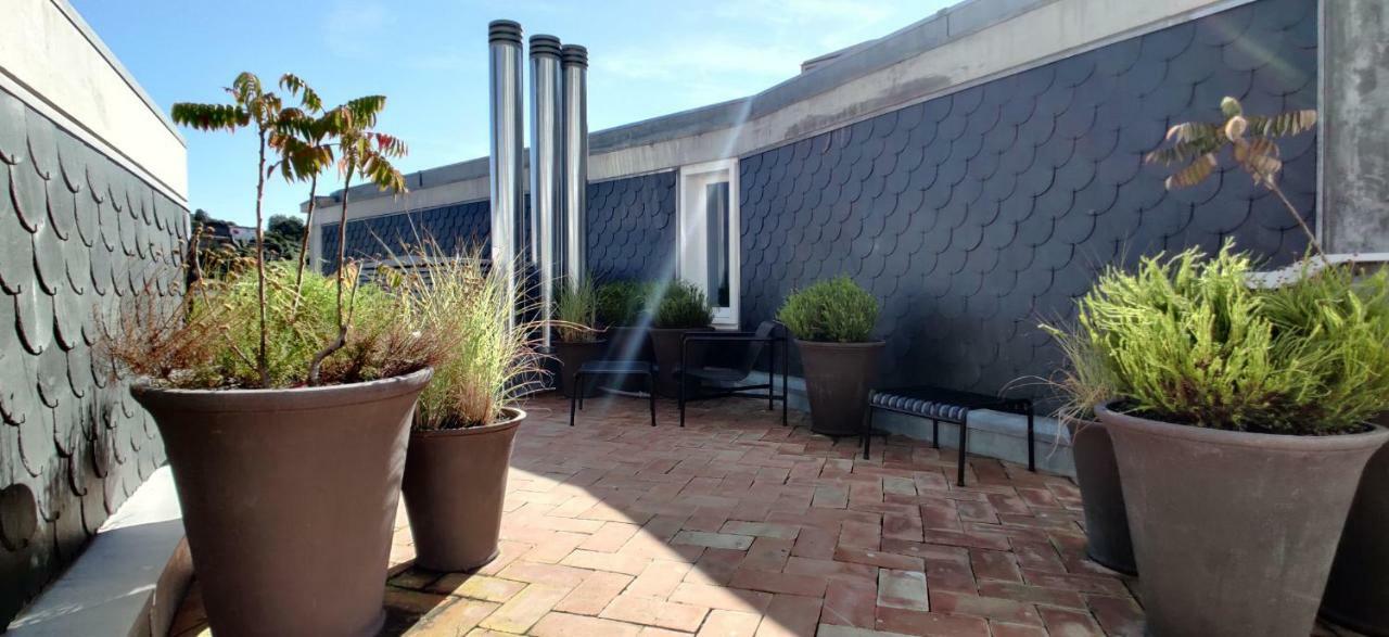 Oporto Serviced Apartments - Miragaia Esterno foto
