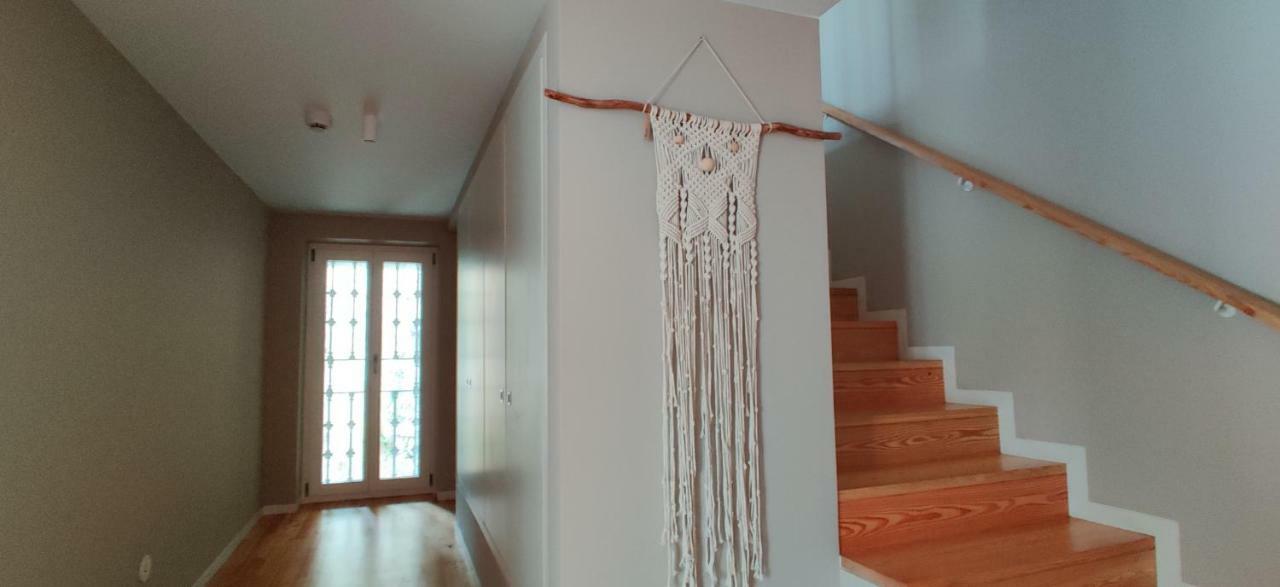 Oporto Serviced Apartments - Miragaia Esterno foto