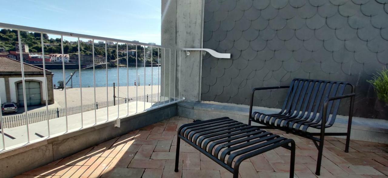 Oporto Serviced Apartments - Miragaia Esterno foto