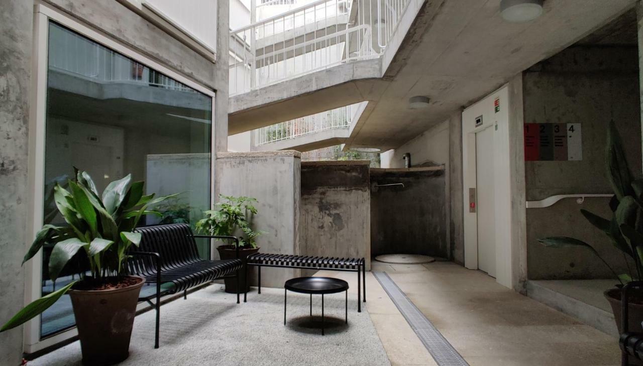 Oporto Serviced Apartments - Miragaia Esterno foto