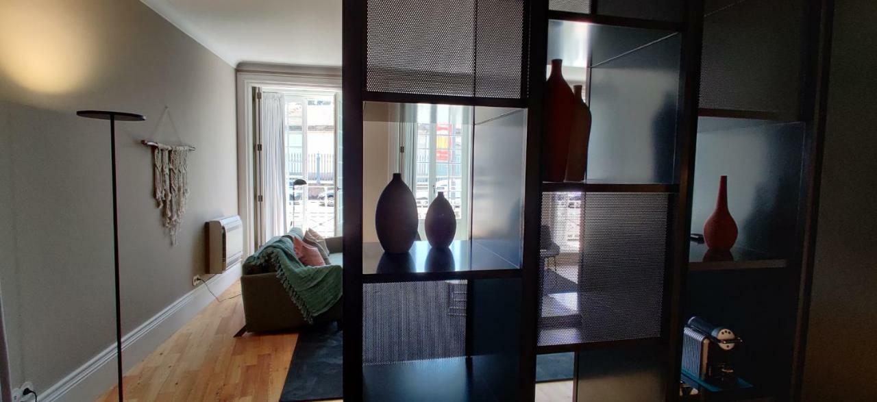 Oporto Serviced Apartments - Miragaia Esterno foto