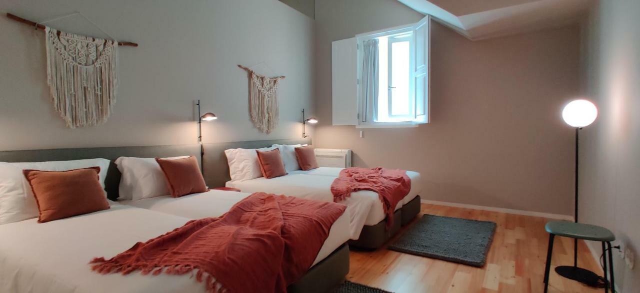 Oporto Serviced Apartments - Miragaia Esterno foto