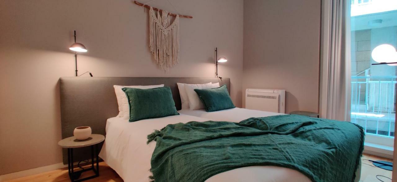 Oporto Serviced Apartments - Miragaia Esterno foto