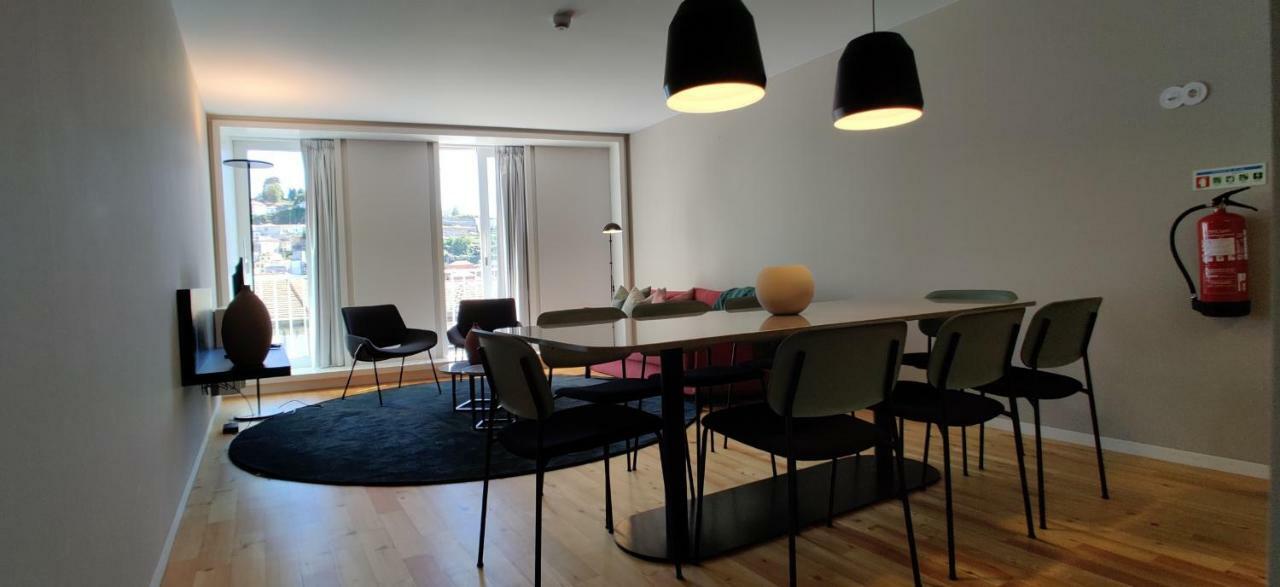 Oporto Serviced Apartments - Miragaia Esterno foto