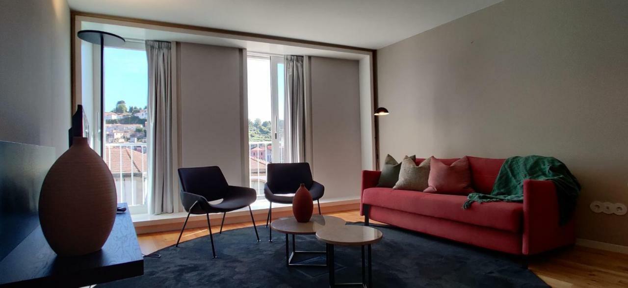 Oporto Serviced Apartments - Miragaia Esterno foto