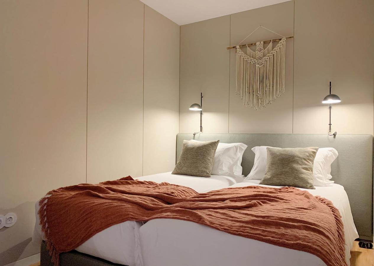 Oporto Serviced Apartments - Miragaia Esterno foto