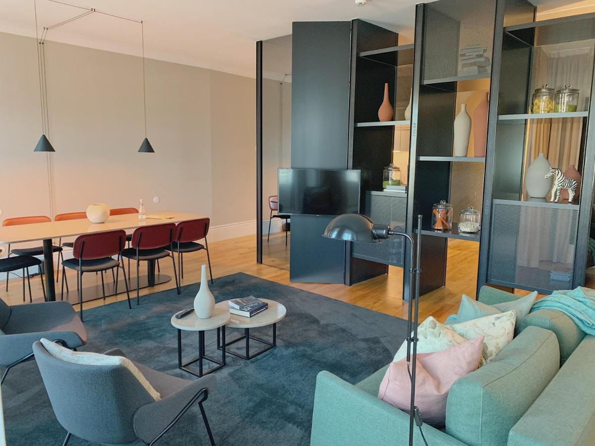 Oporto Serviced Apartments - Miragaia Esterno foto