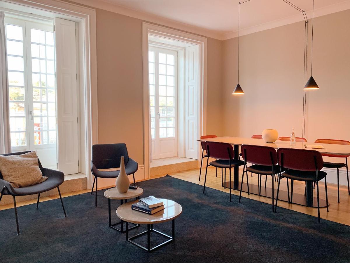 Oporto Serviced Apartments - Miragaia Esterno foto