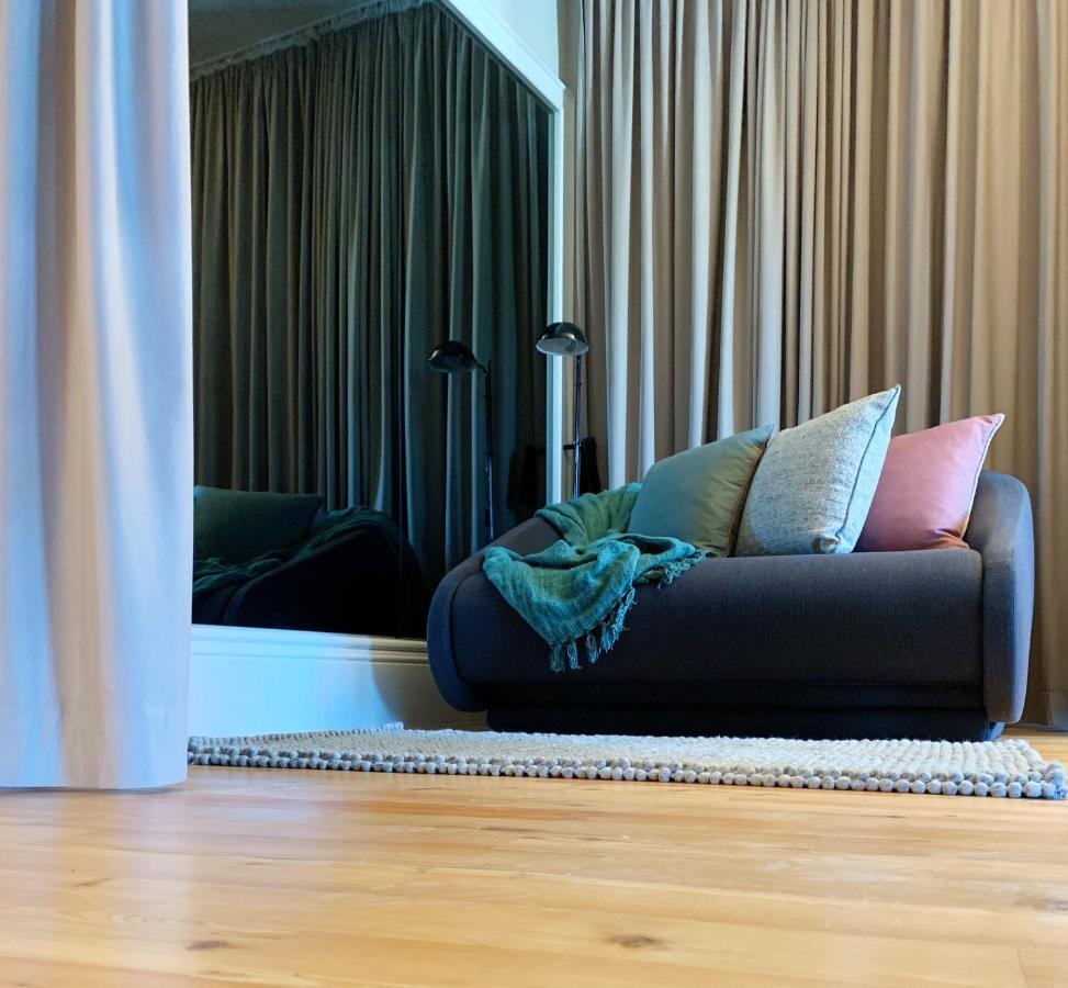 Oporto Serviced Apartments - Miragaia Esterno foto
