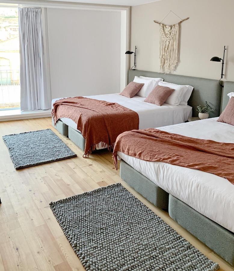 Oporto Serviced Apartments - Miragaia Esterno foto