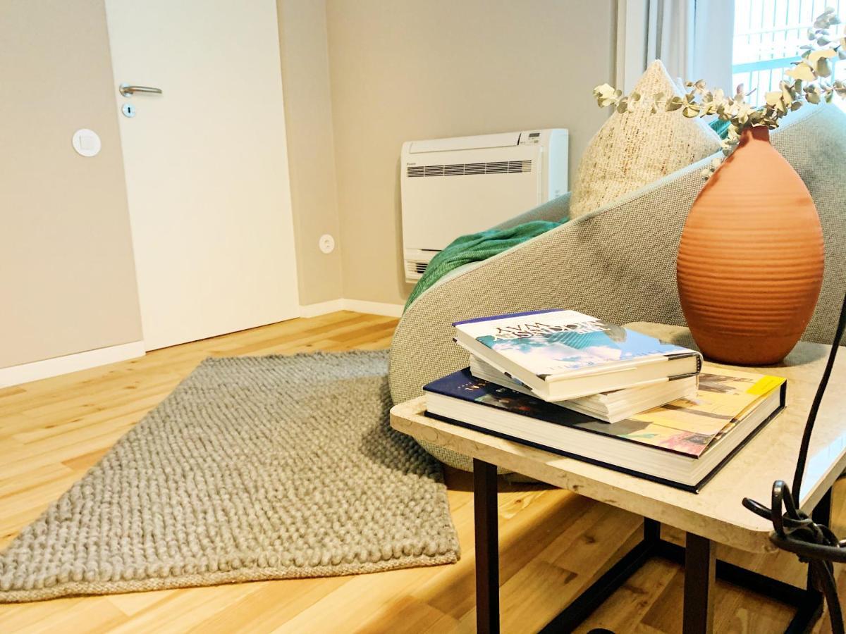 Oporto Serviced Apartments - Miragaia Esterno foto
