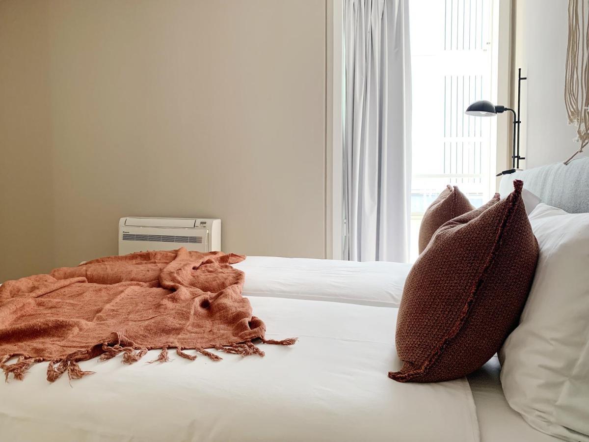 Oporto Serviced Apartments - Miragaia Esterno foto